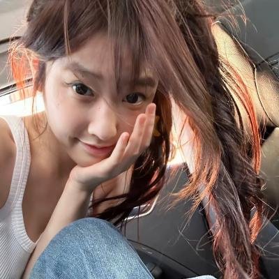 我在看着你