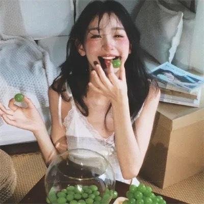 一周假期