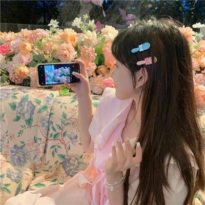 时光尽头的恋人
